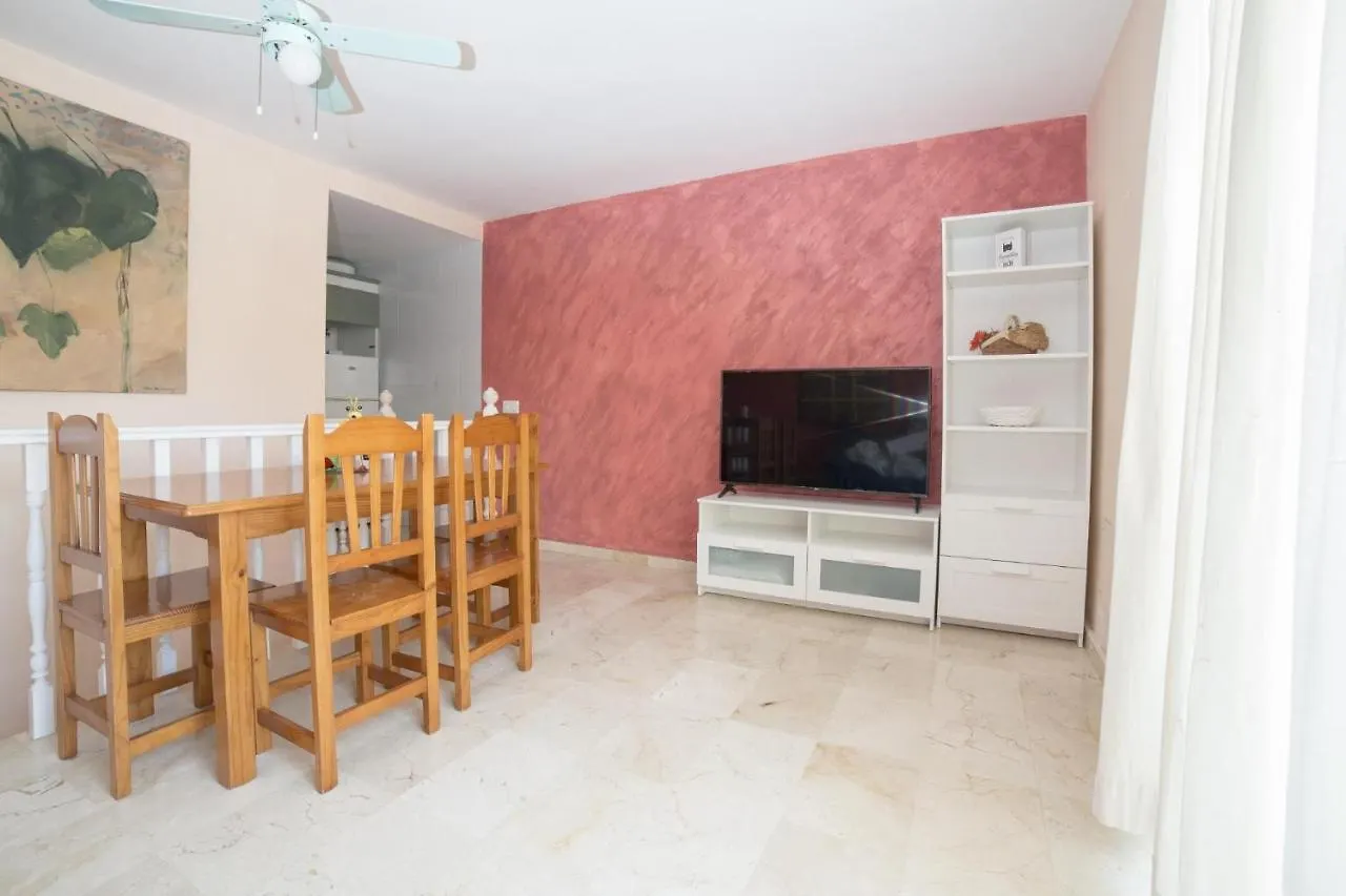 Apartment Lightbooking B5 Las Arenas Caleta De Fuste