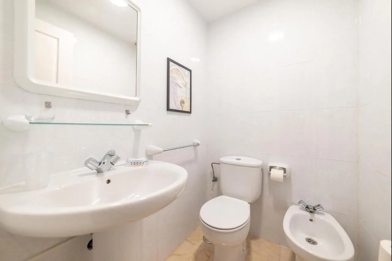 Apartment Lightbooking B5 Las Arenas Caleta De Fuste