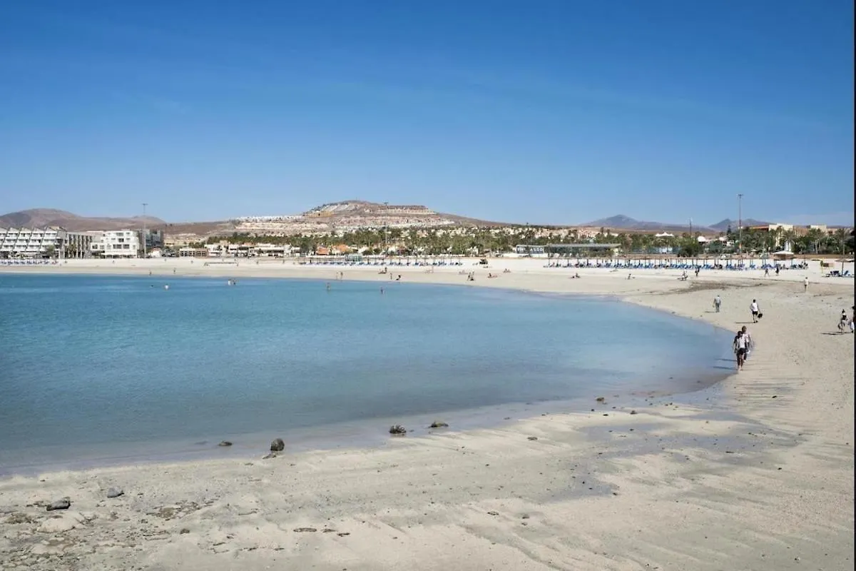 Apartment Lightbooking B5 Las Arenas Caleta De Fuste Spain
