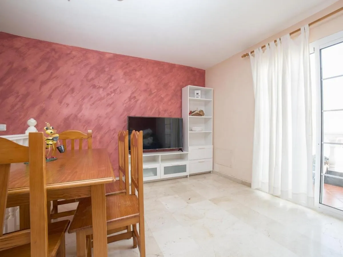 Lightbooking B5 Las Arenas Caleta De Fuste 0*,  Spain