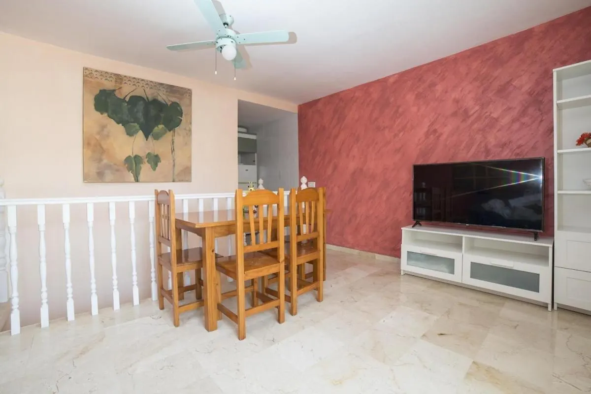 Apartment Lightbooking B5 Las Arenas Caleta De Fuste