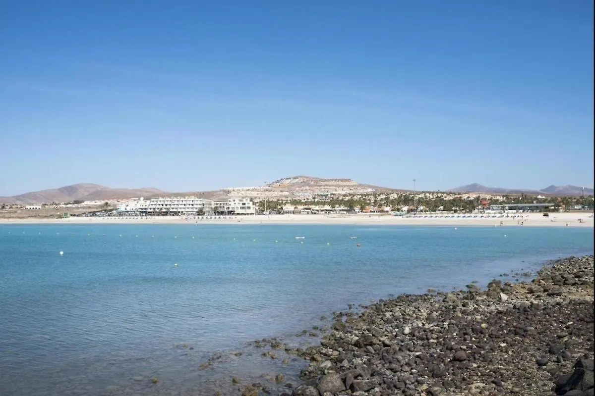 Lightbooking B5 Las Arenas Caleta De Fuste Apartment