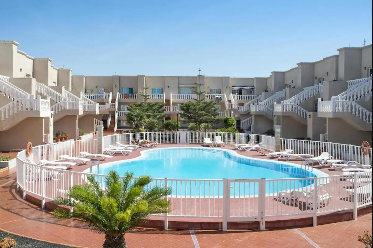 Lightbooking B5 Las Arenas Caleta De Fuste Apartment