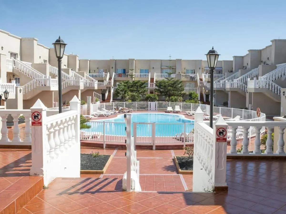 Apartment Lightbooking B5 Las Arenas Caleta De Fuste