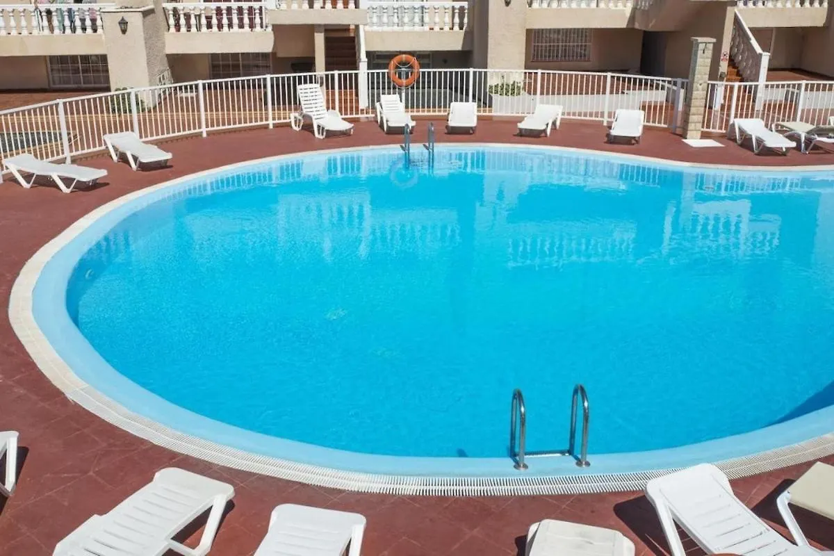 Apartment Lightbooking B5 Las Arenas Caleta De Fuste