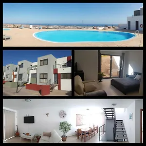 Casa Roca Caleta De Fuste