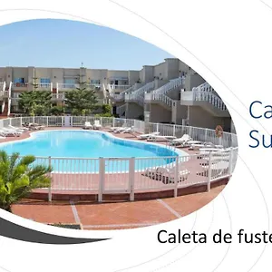 Caleta Sunset Appartamento