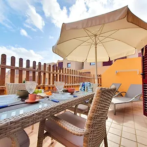 Apartment Allamanda, Caleta De Fuste