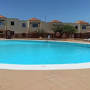Apartment Lomas Del Castillo, La Casa De La Isla, Caleta De Fuste