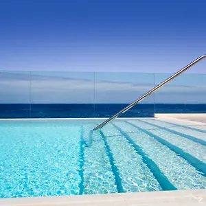 4* Hotel Ereza Mar - Adults Only
