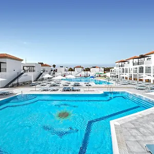 4* Hotel Broncemar