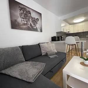 Apartment Gustamar 13, Caleta De Fuste