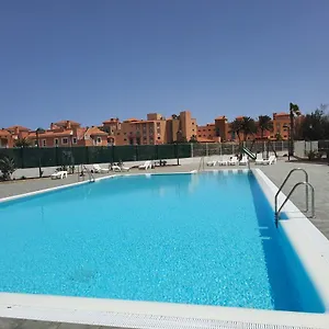Apartment Sol Y Luz 2, Caleta De Fuste