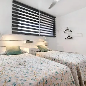 Holiday home Sol Y Mar, Caleta De Fuste