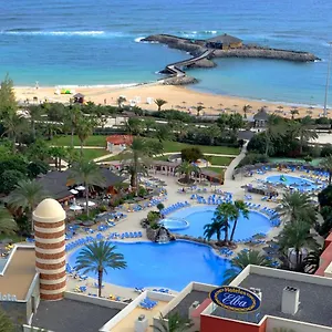 4* Rezort Elba Carlota & Golf