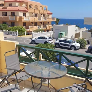 Apartment Castillo Mar, Caleta De Fuste
