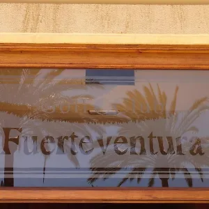 Apartment Casa Ayla Montecastillo A8, Caleta De Fuste