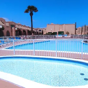 Holiday home Castillo Mar 95, Caleta De Fuste