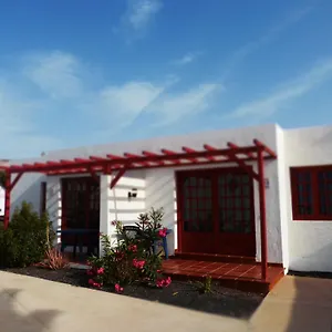 2* Prázdninový areál Castillo
