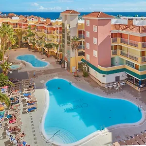 3* Hotel Chatur Costa Caleta