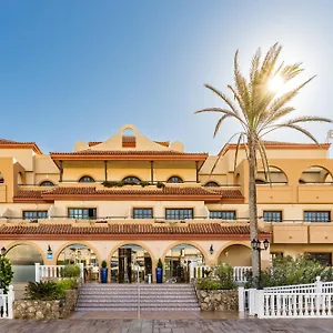 3* Aparthotel Elba Castillo San Jorge & Antigua