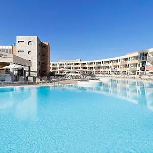 4* Rezort Eurostars Salinas