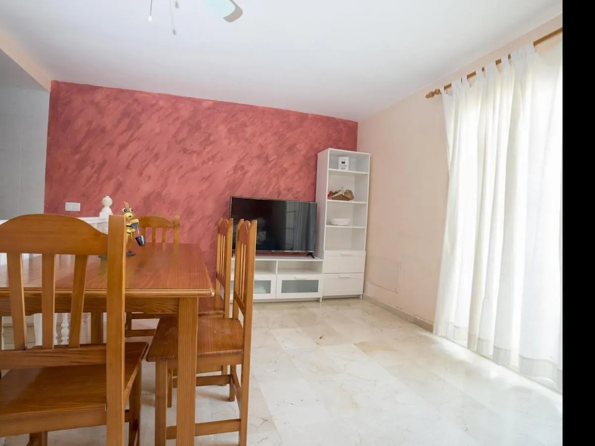 Lightbooking B5 Las Arenas Caleta De Fuste Apartment